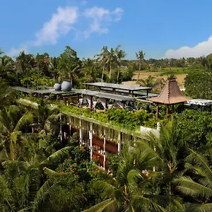 5* Resort Arkamara Dijiwa