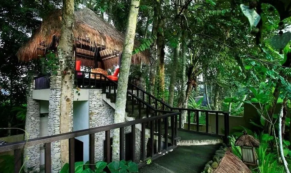 Parco vacanze Villa Puri Darma Agung Ubud