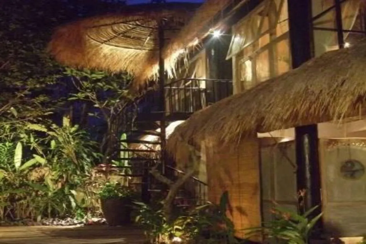 **** Parco vacanze Villa Puri Darma Agung Ubud Indonesia