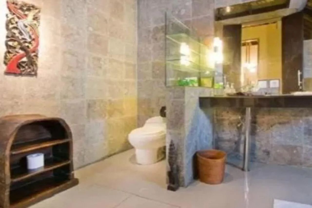 Villa Puri Darma Agung Ubud