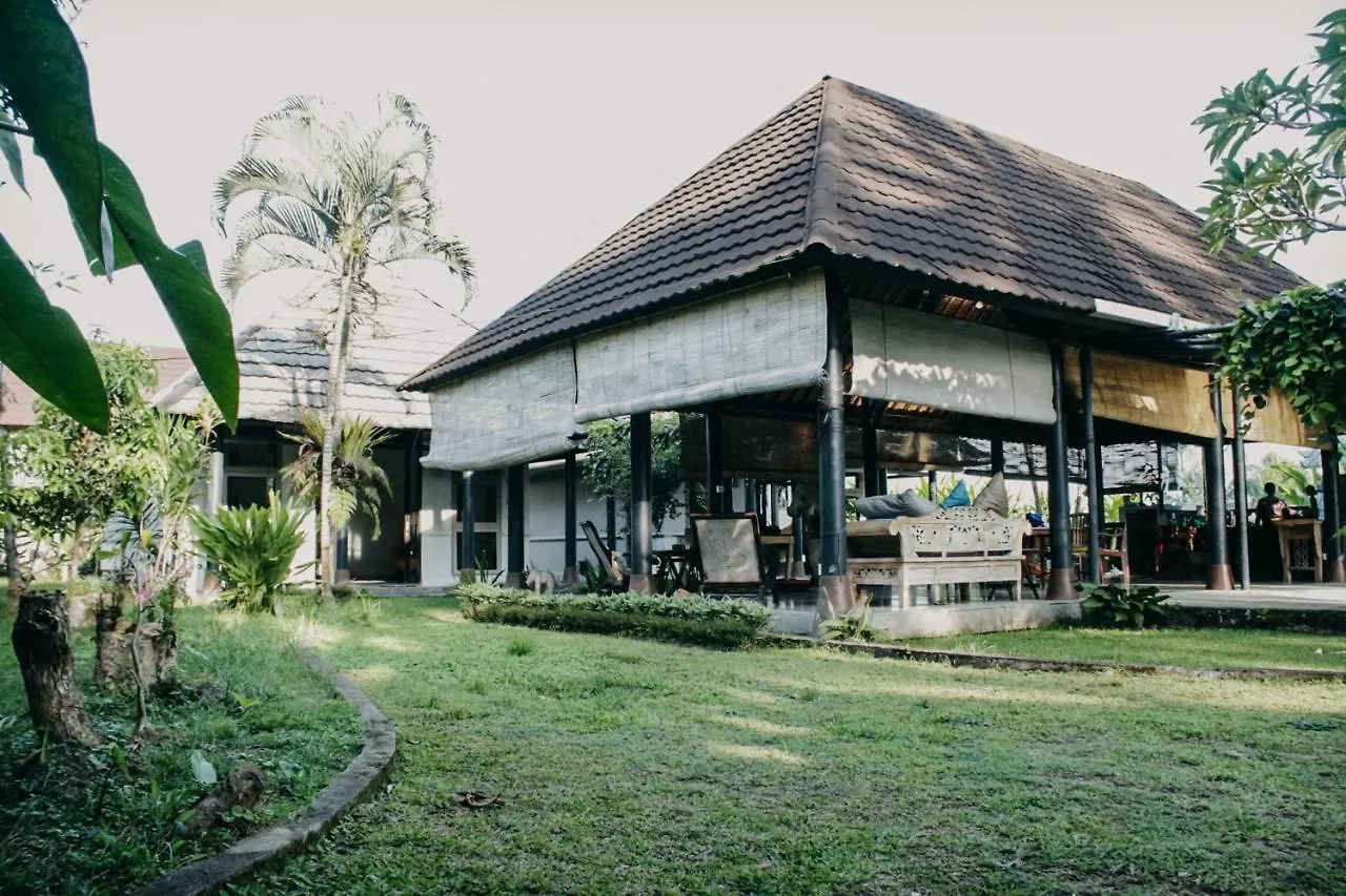 **** Parco vacanze Villa Puri Darma Agung Ubud Indonesia