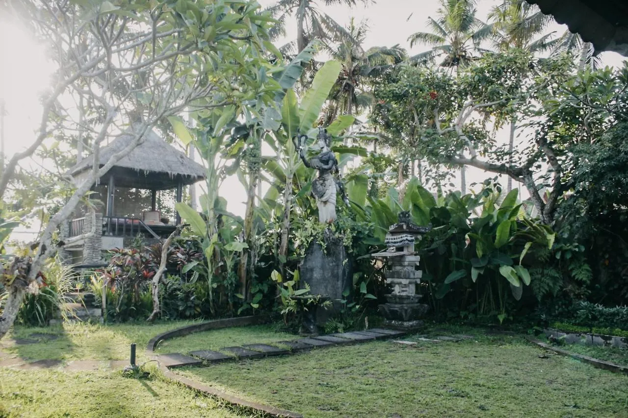 Villa Puri Darma Agung Ubud