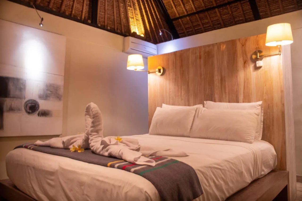 Parco vacanze Villa Puri Darma Agung Ubud