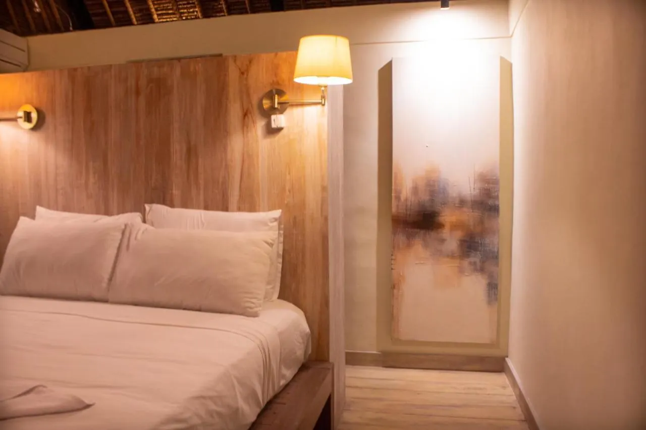 Parco vacanze Villa Puri Darma Agung Ubud