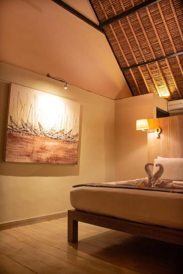Villa Puri Darma Agung Ubud Indonesia