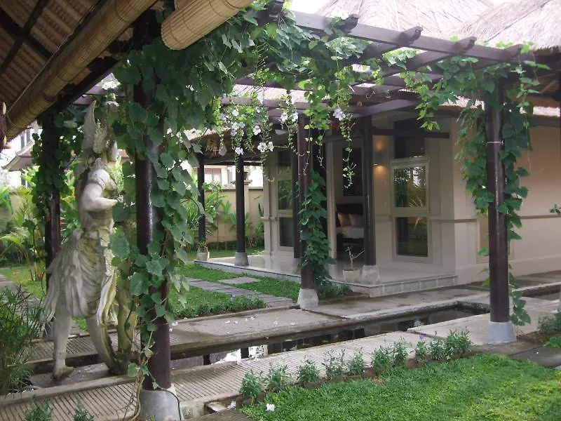 Villa Puri Darma Agung Ubud 4*,  Indonesia