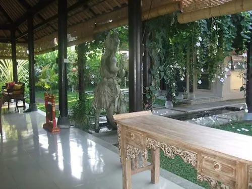 Villa Puri Darma Agung Ubud