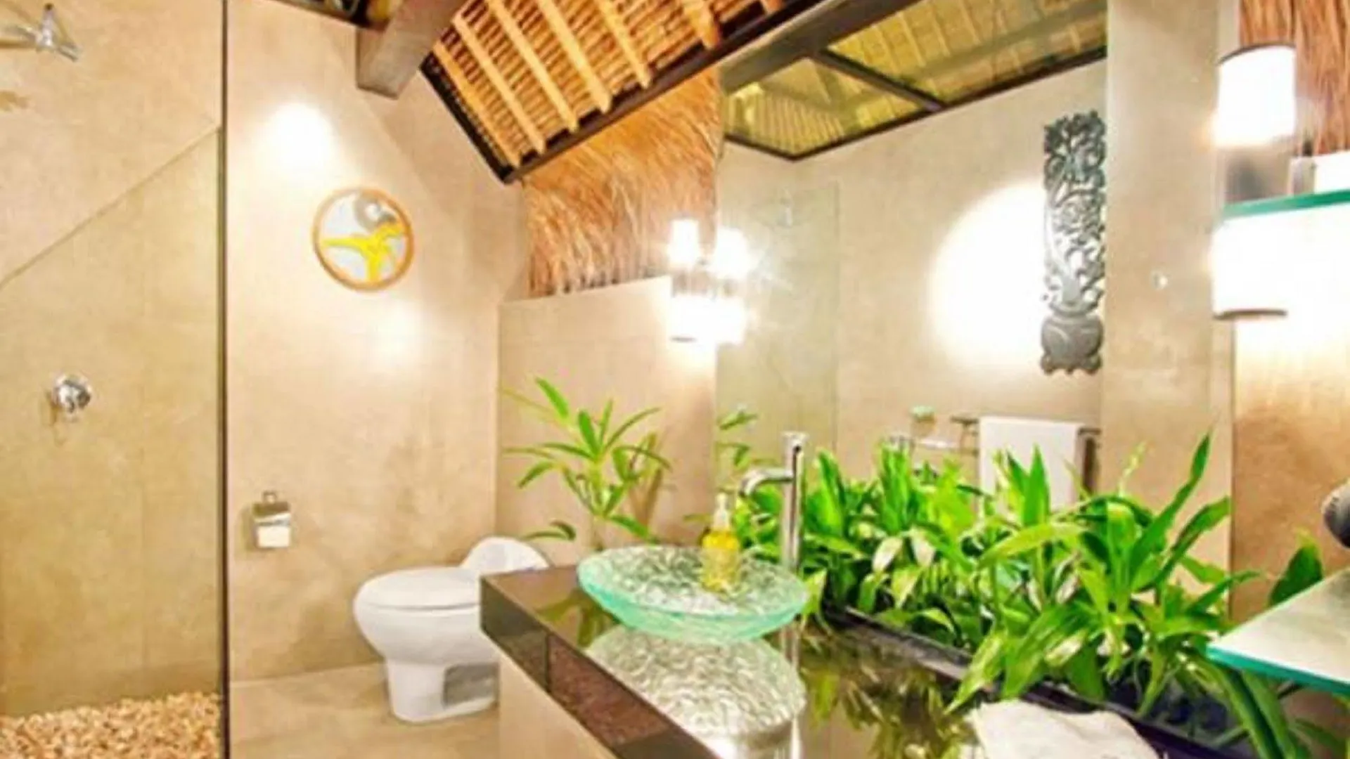 Villa Puri Darma Agung Ubud 4*,