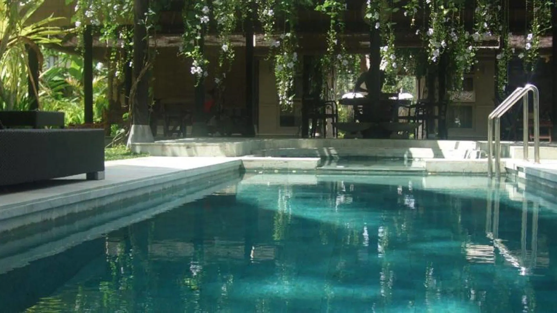 Parco vacanze Villa Puri Darma Agung Ubud