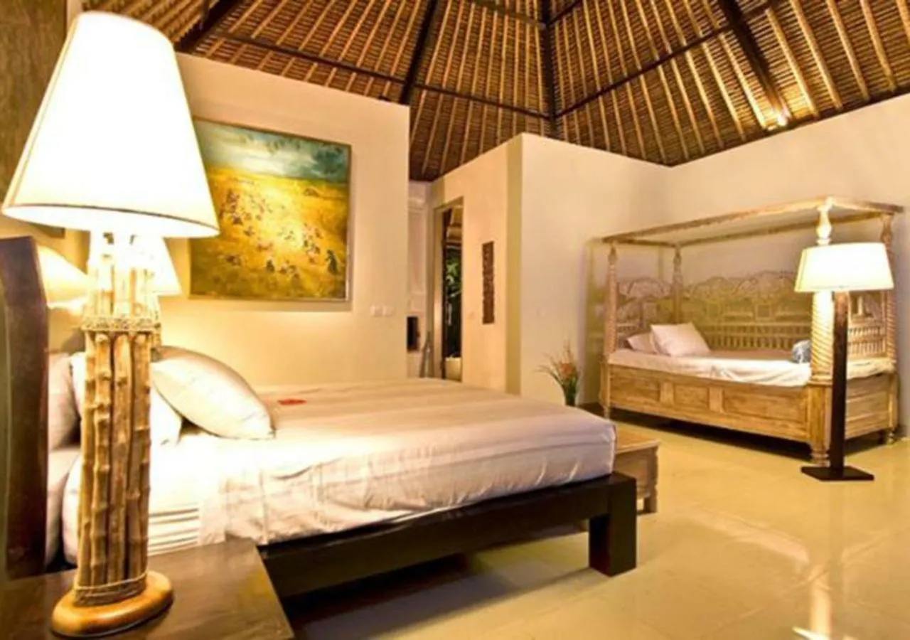 Villa Puri Darma Agung Ubud